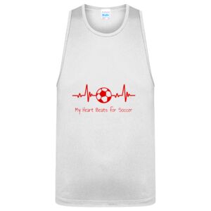 AWDis Kids Cool Vest Thumbnail