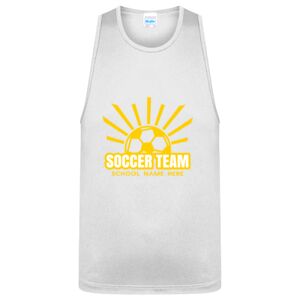 AWDis Kids Cool Vest Thumbnail