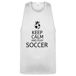 AWDis Kids Cool Vest Thumbnail