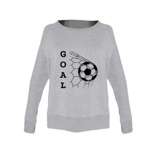 Women's slounge sweatshirt Thumbnail