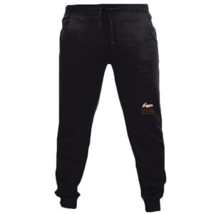 Slim cuffed joggers Thumbnail