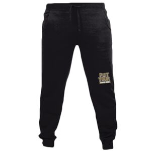 Slim cuffed joggers Thumbnail