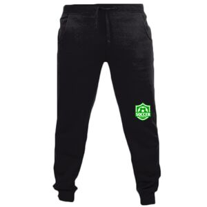 Slim cuffed joggers Thumbnail