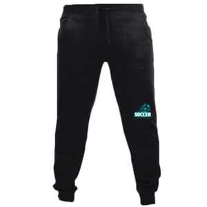 Slim cuffed joggers Thumbnail