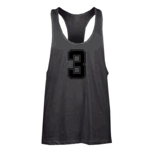 Muscle vest Thumbnail