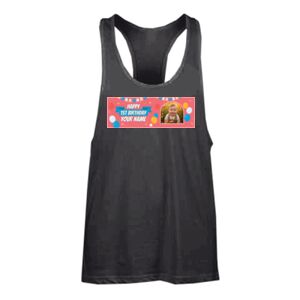 Muscle vest Thumbnail