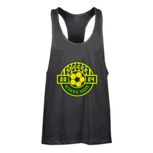 Muscle vest Thumbnail