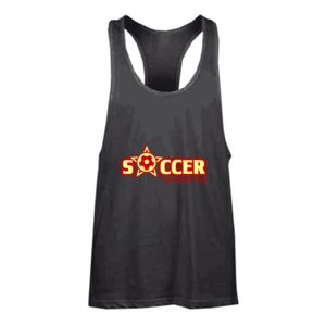 Muscle vest Thumbnail
