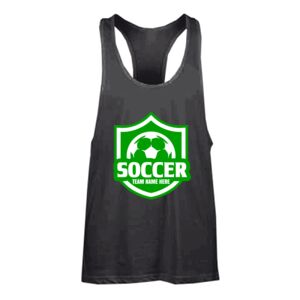 Muscle vest Thumbnail