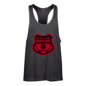 Muscle vest Thumbnail
