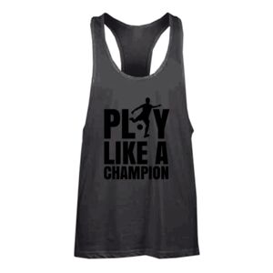 Muscle vest Thumbnail