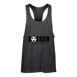 Muscle vest Thumbnail