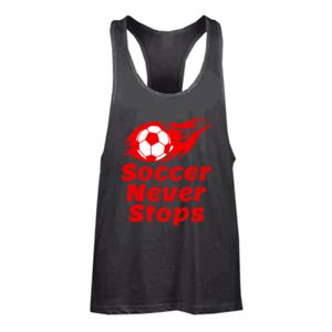 Muscle vest Thumbnail