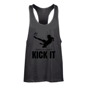 Muscle vest Thumbnail