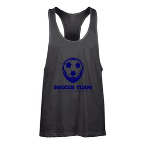 Muscle vest Thumbnail