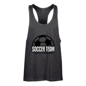 Muscle vest Thumbnail